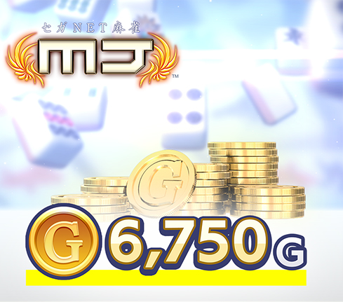 6,750G